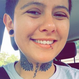 Meet your Posher, Louie